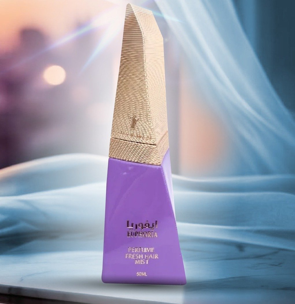 Banner عطور الشعر