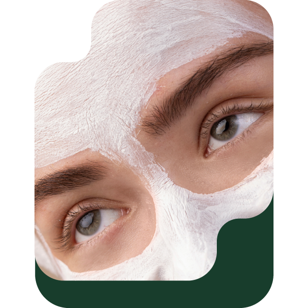 تنظيف البـشرة