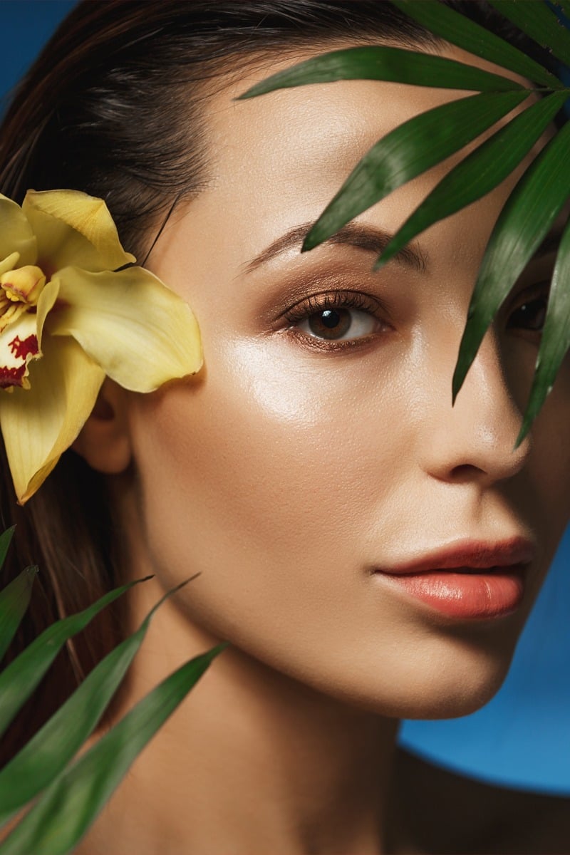 مؤسسة الياسمين لمستحضرات التجميل