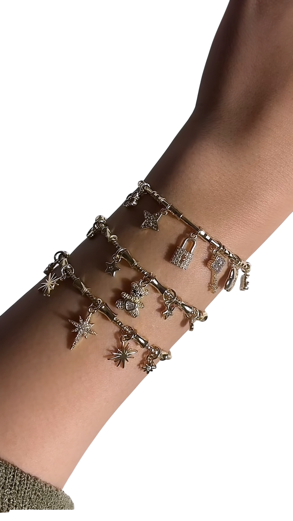 Special products slider