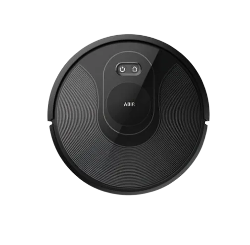 المكنسة الذكية الاصدار الثامن