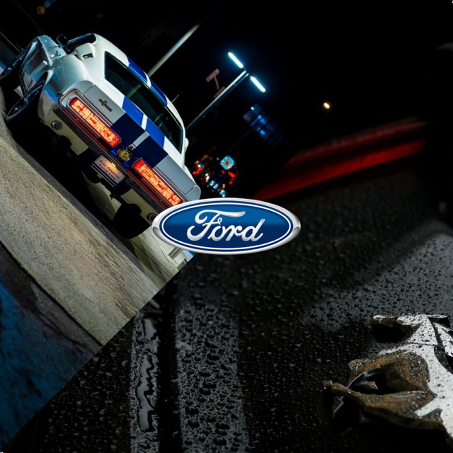 Ford image