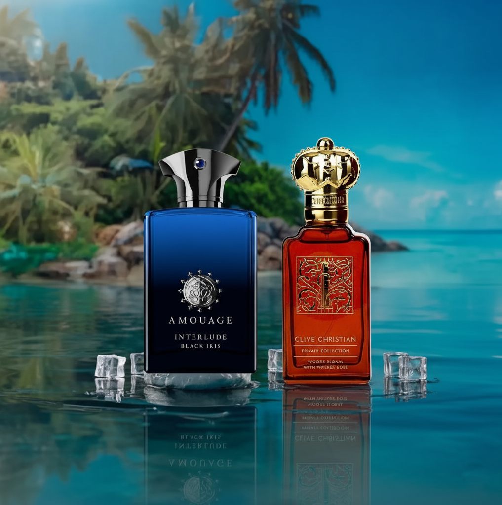 متجر ركو للعطور
