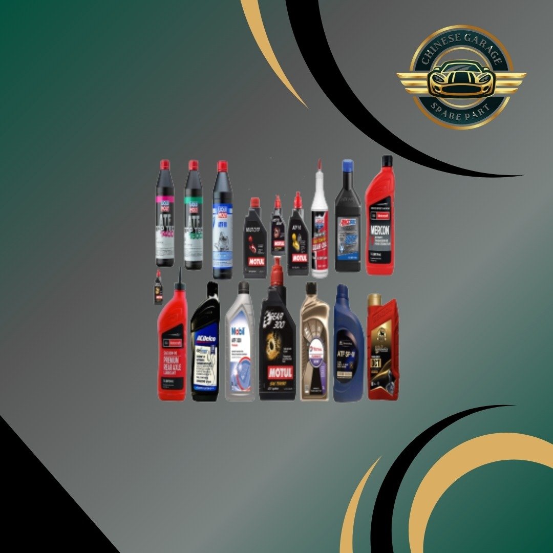 زيت القير و الدفرنس