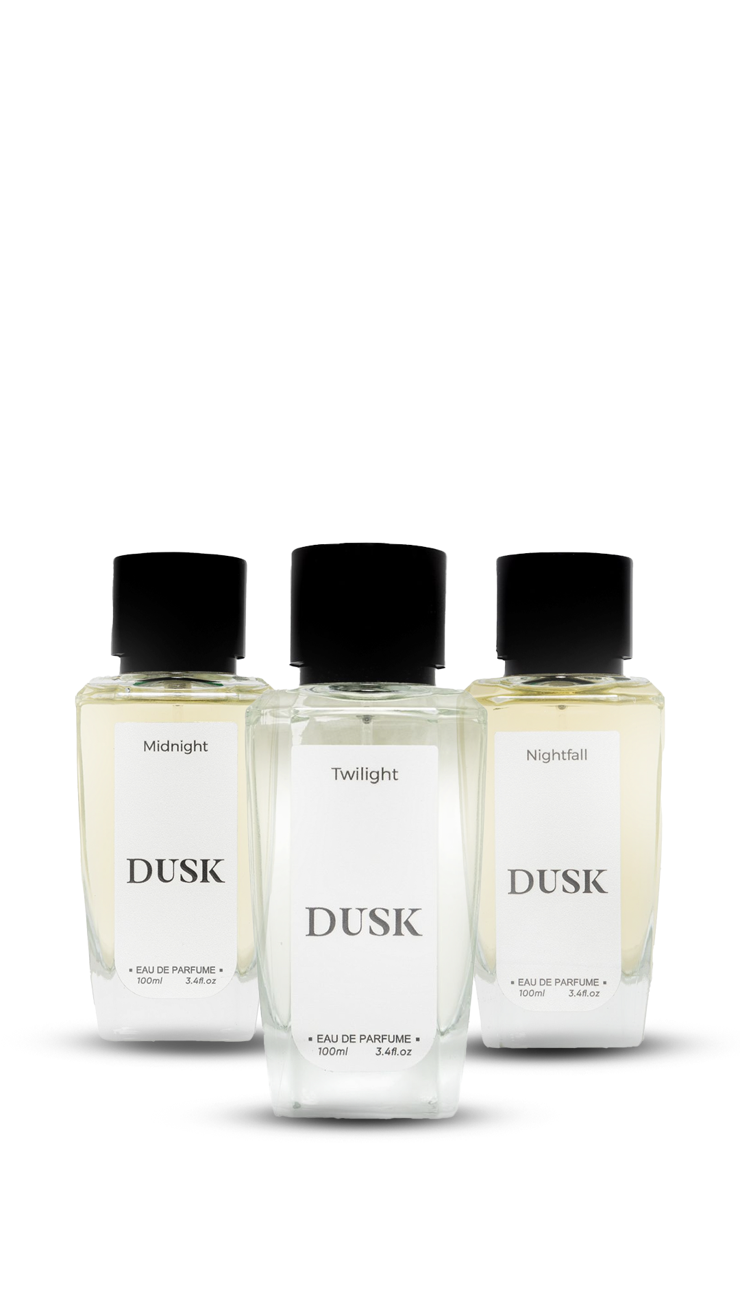 Dusk perfumes