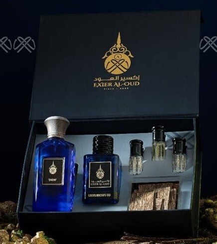 مجموعات التميز