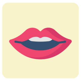 العناية بالفم