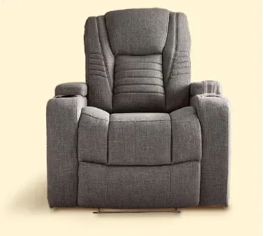 كراسى مريحة