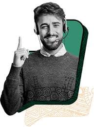 خدمة عملاء