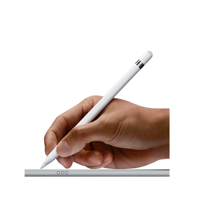 أقلام ايباد