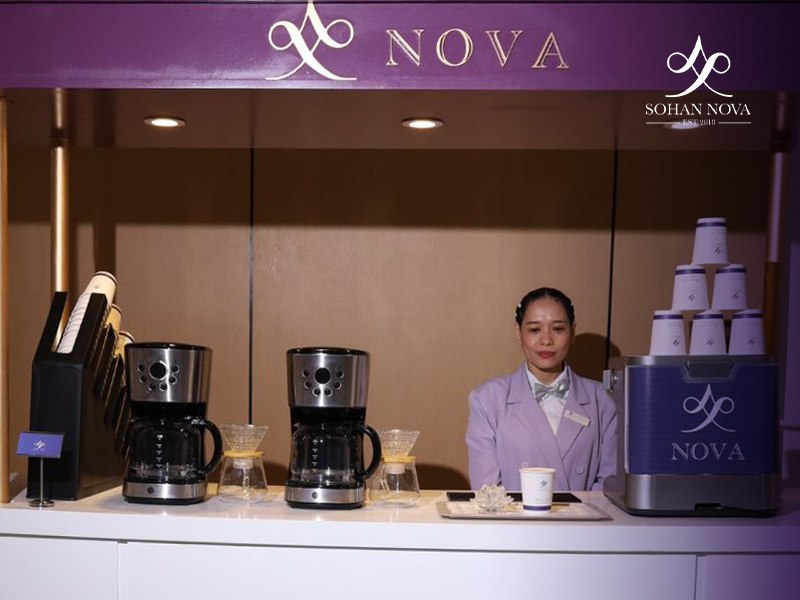 Special products slider