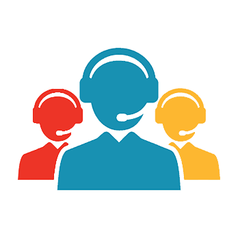 خدمة العملاء