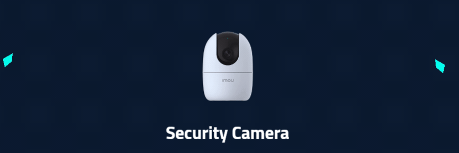 كاميرات مراقبة