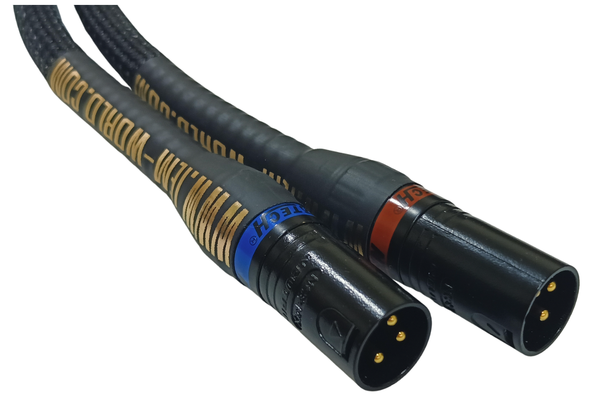 Microphone Cable image