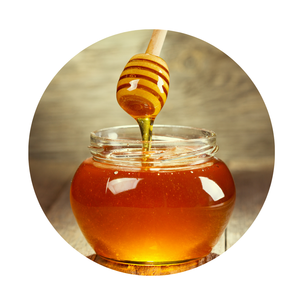 العسل