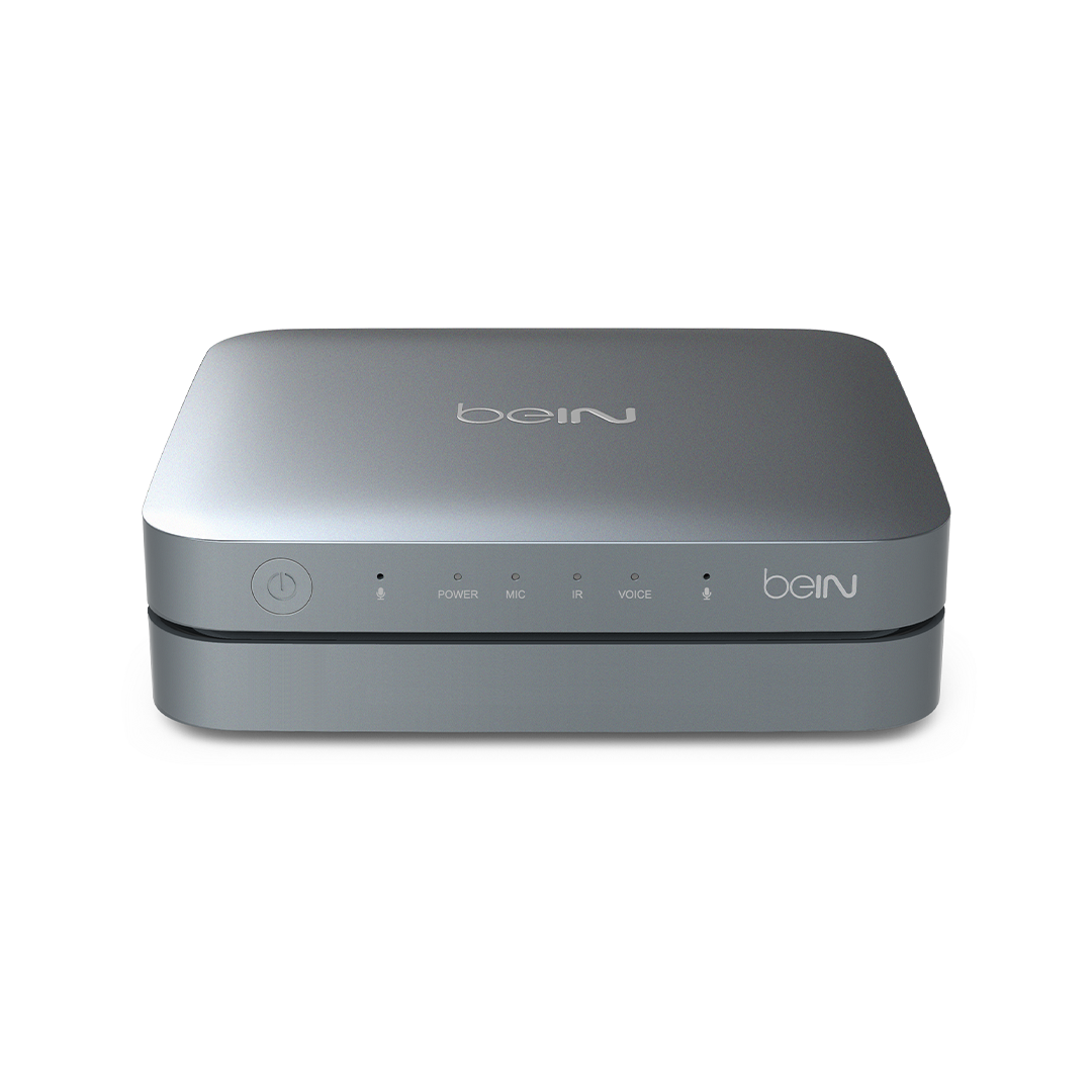 رسيفر beIN 4K VIP
