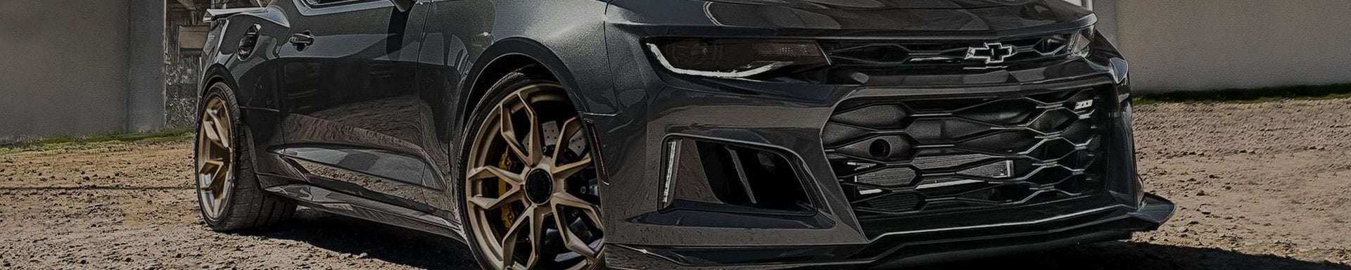 fixed banner