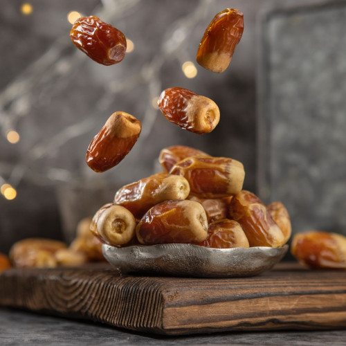 قصة في منتجاتنا