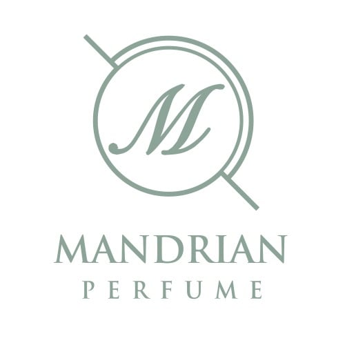 Mandrin perfume Logo