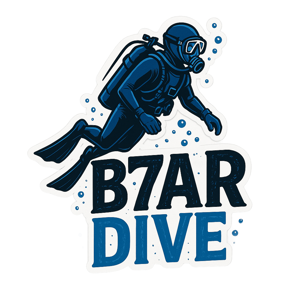 B7ar Dive