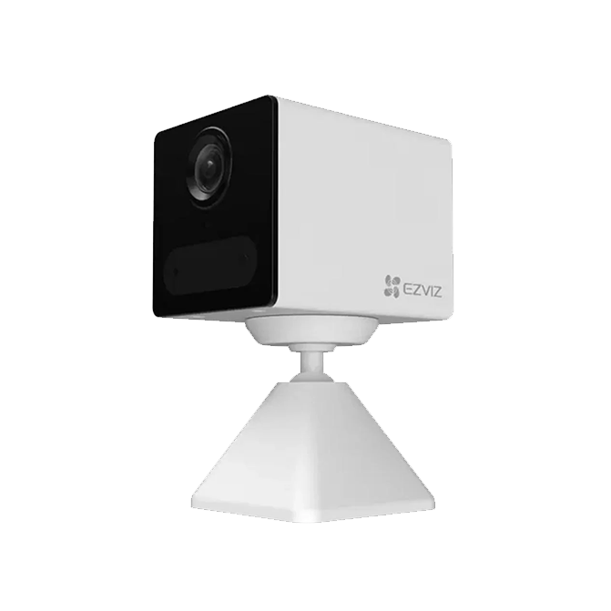 كاميرات المراقبة