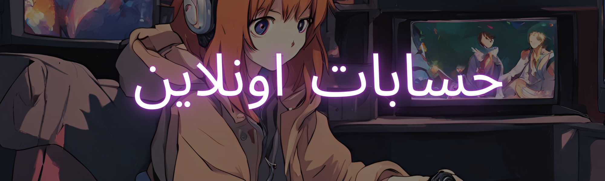 fixed banner