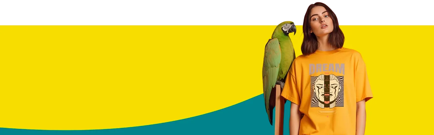 قسم التيشرتات | تيشرتات موضه الشارع