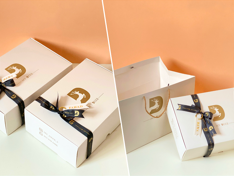 Special products slider