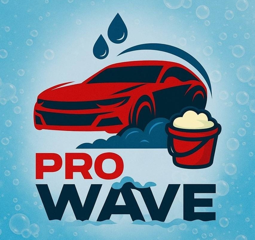 Logo of PRO WAVE
