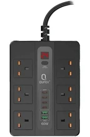 توصيلات كهربائية