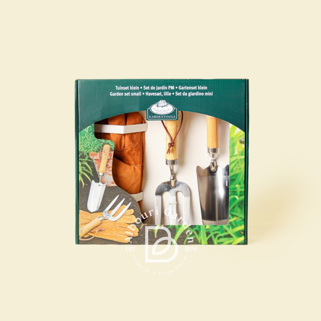 المستلزمات الزرعية