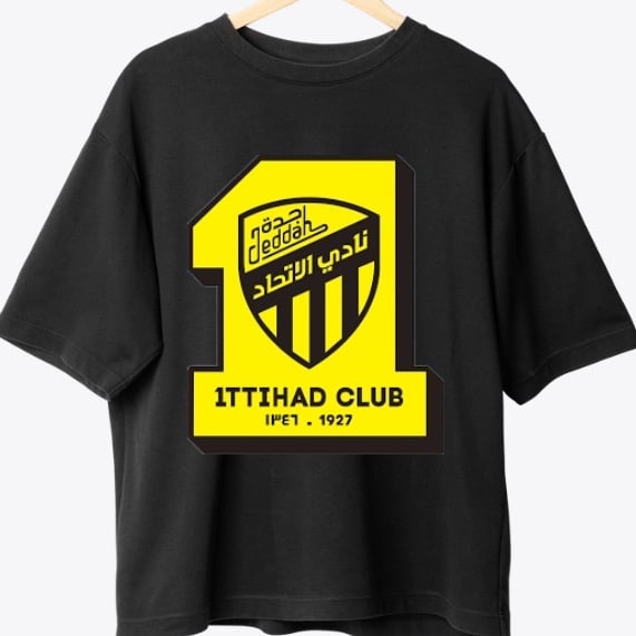 تيشيرتات الاتحاد image