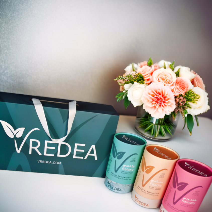 مجموعة مشاعر