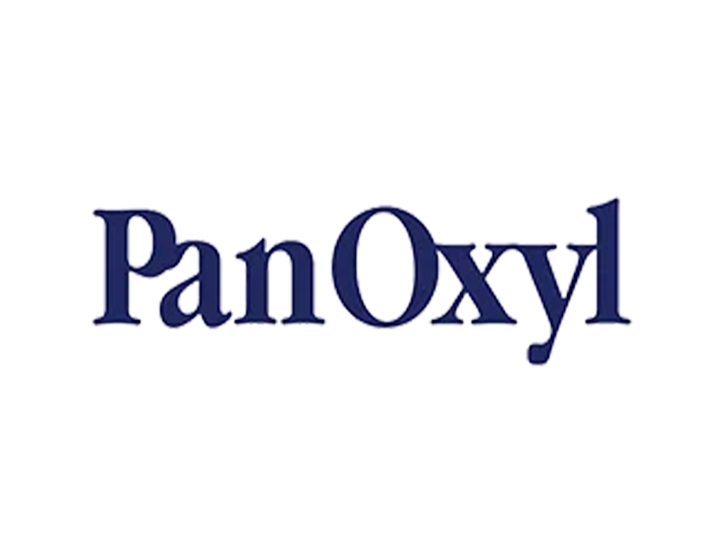 Pan Oxyl