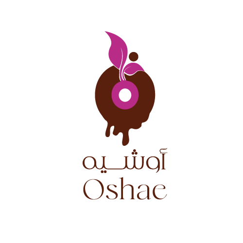 أوشية | logo