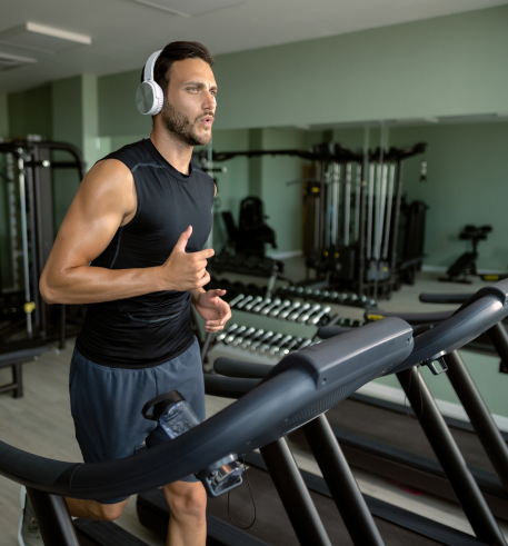 أفضل الأجهزة الرياضية المنزلية لتدريبات فعالة