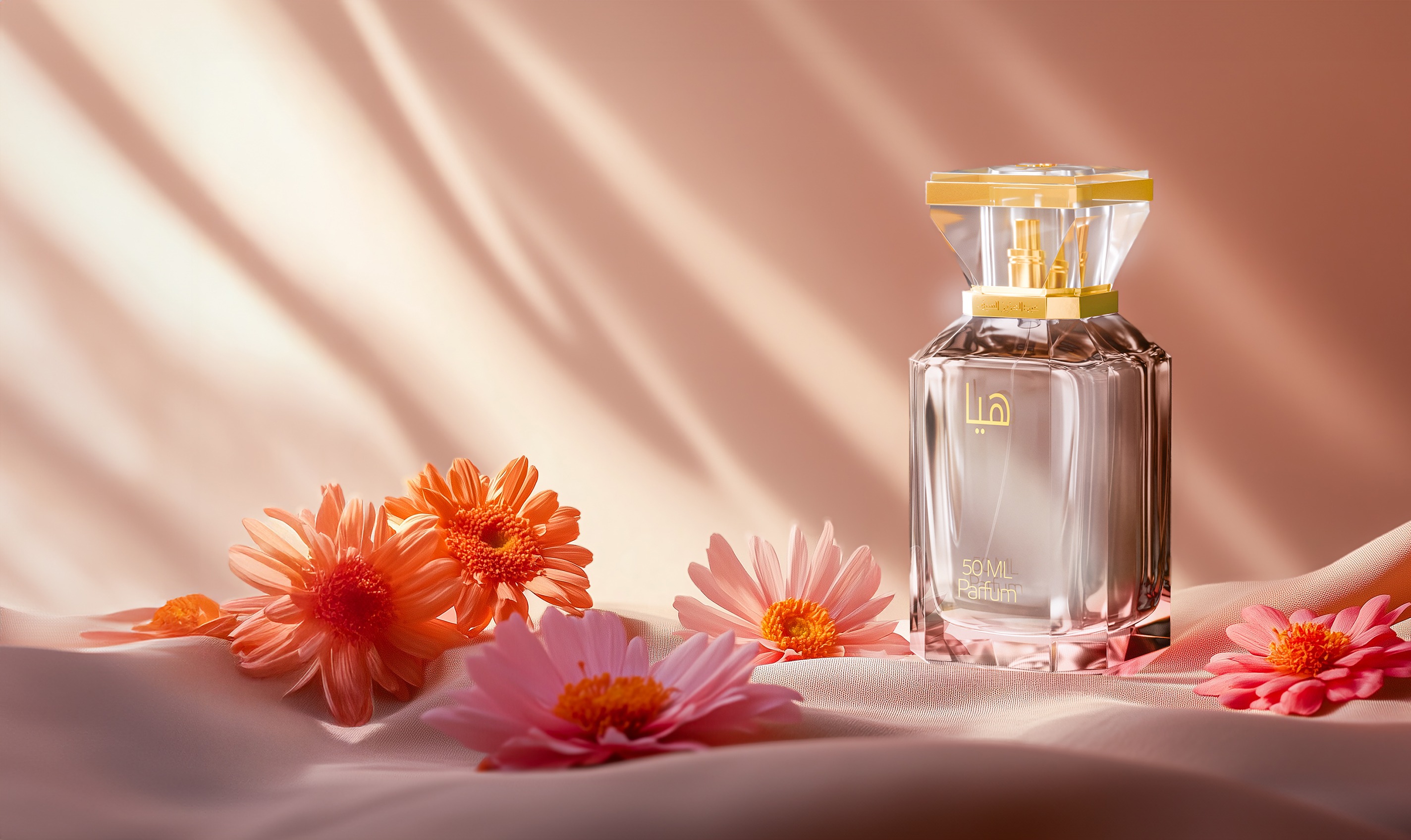 ALSAIF PERFUMES