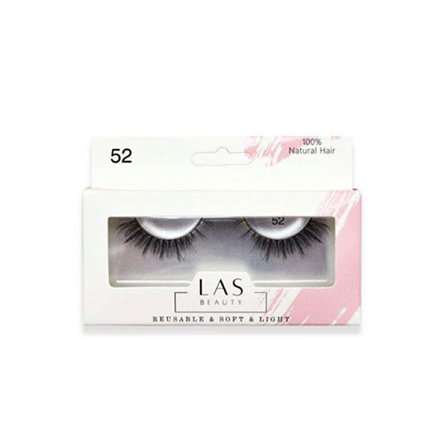 رموش مستعارة