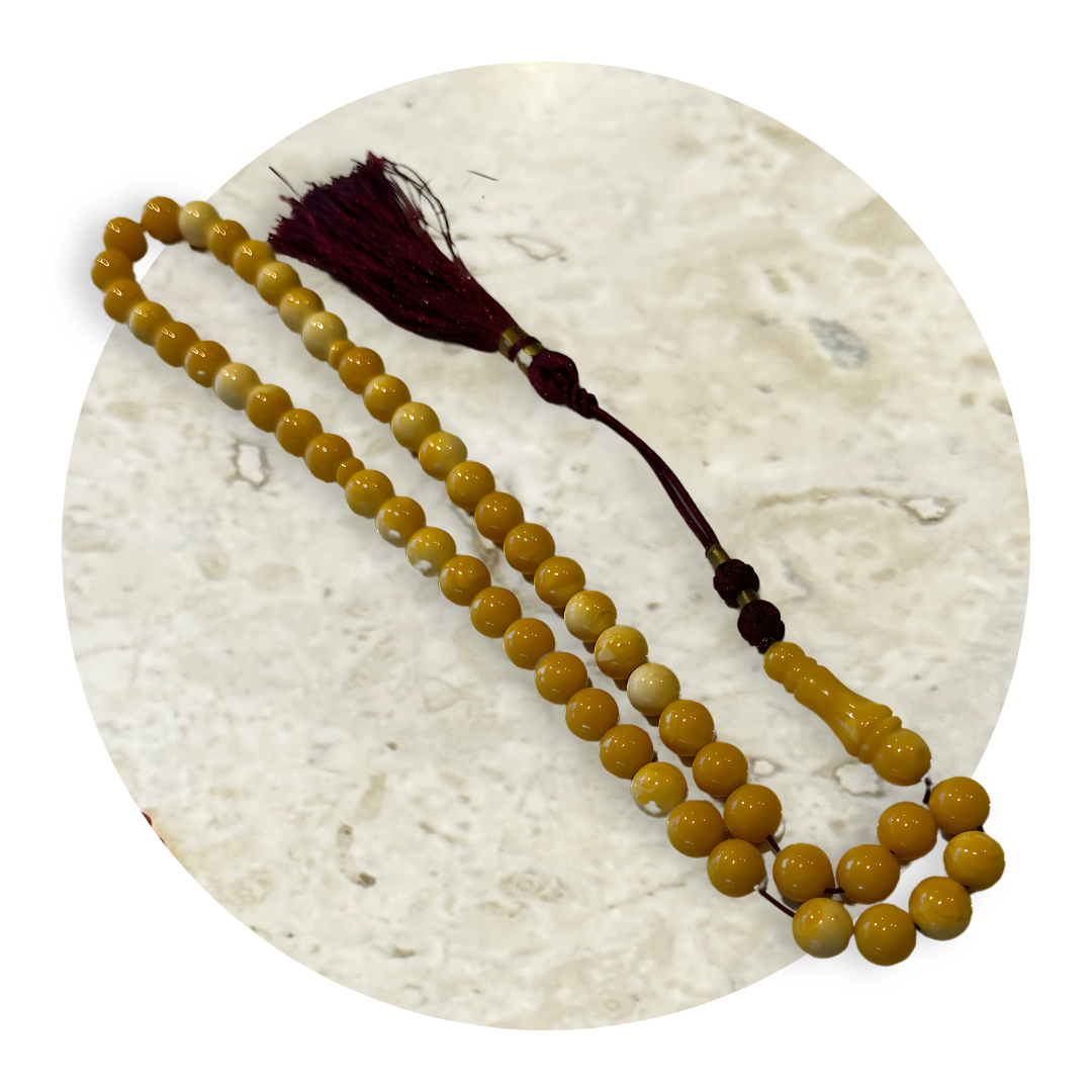 دائري كهرمان