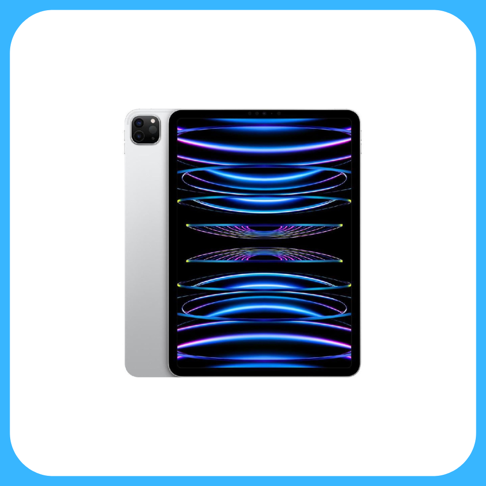 ايباد برو 2022 مقاس 11