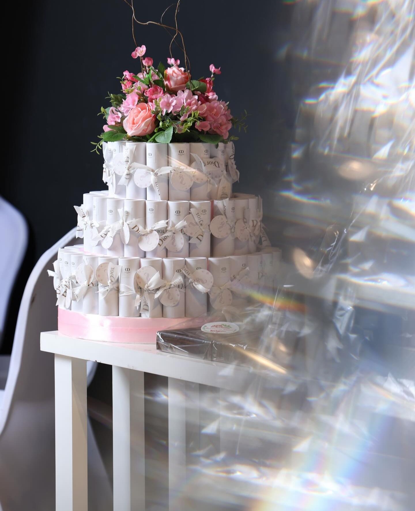 استاندات ماركة