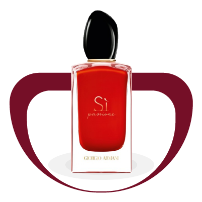 عطور نسائية