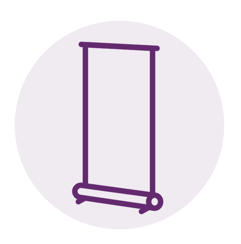 مطبوعات كبيــرة