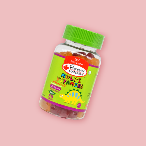 فيتامينات و مكملات غذائية للأطفال