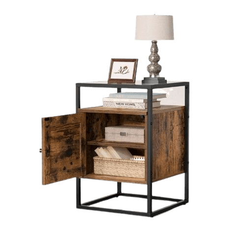 طاولات جانبية