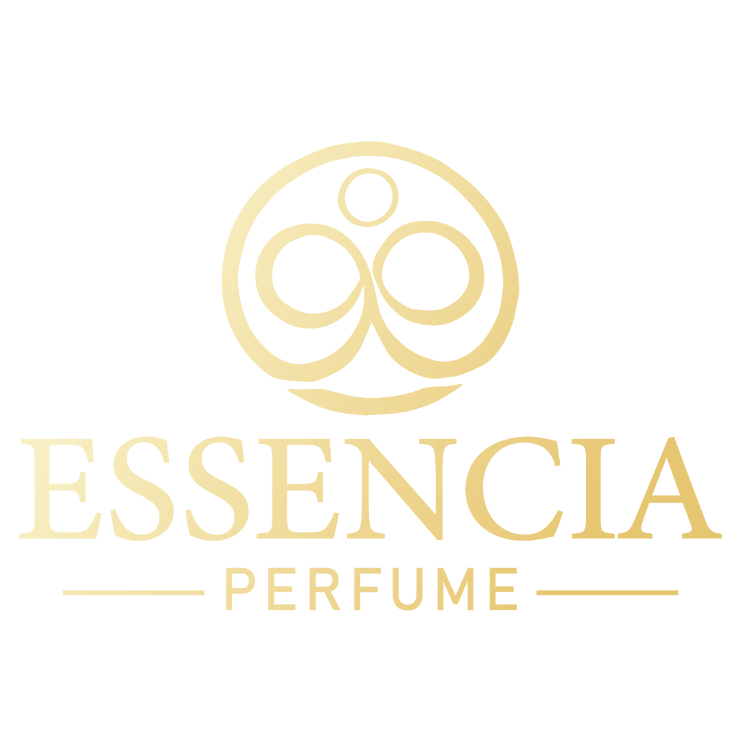 Essencia perfumes logo