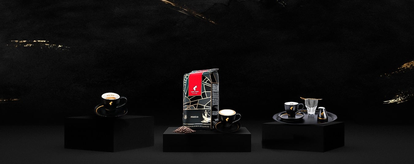 كل حبة قهوة تحكي قصة من الخيال