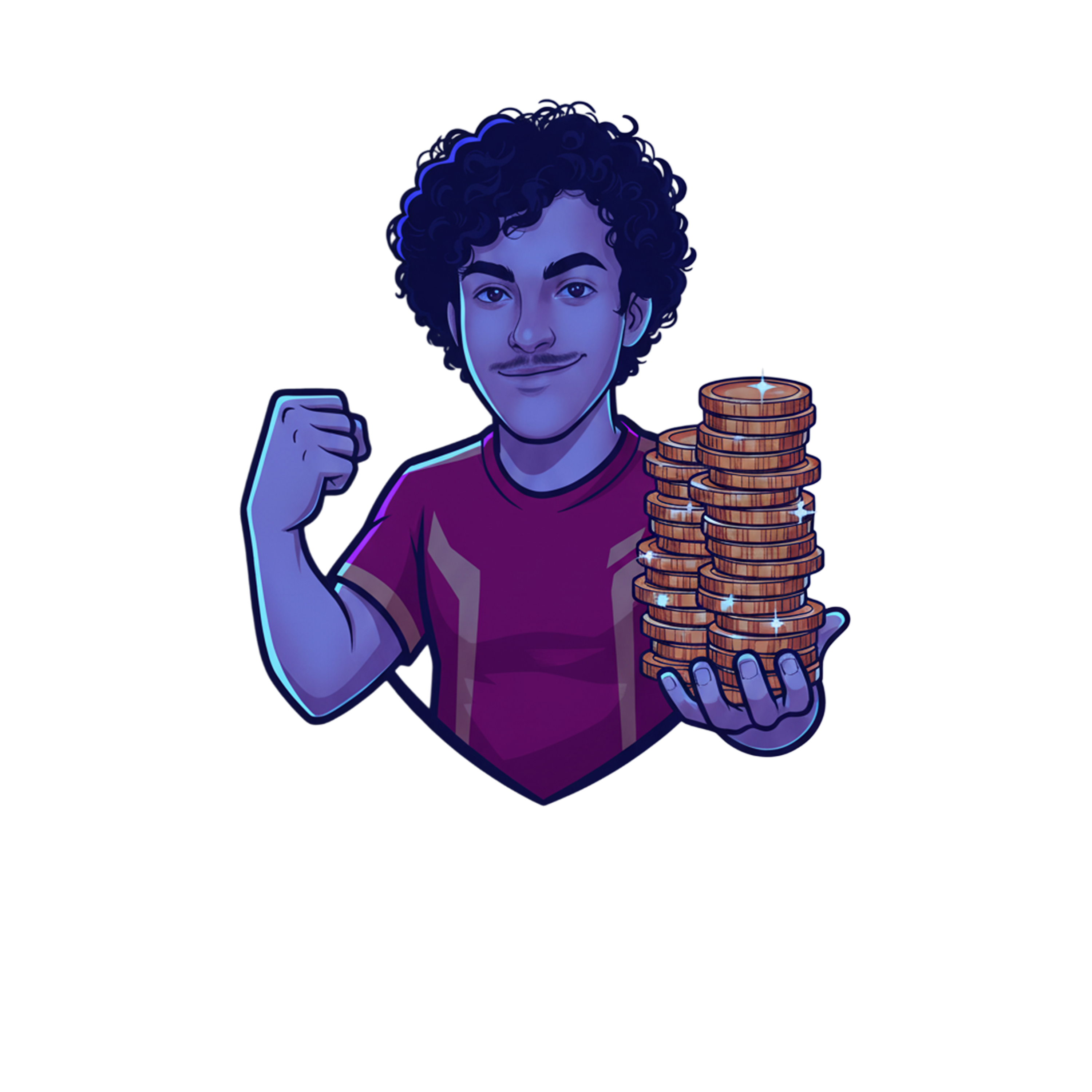 متجر رائد كوينز FC 26