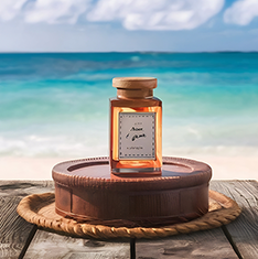 عطور رجالية صيفية