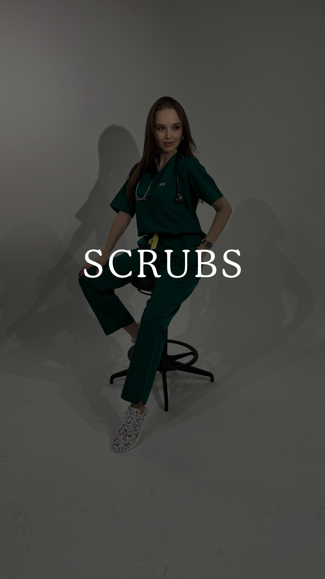 fixed banner